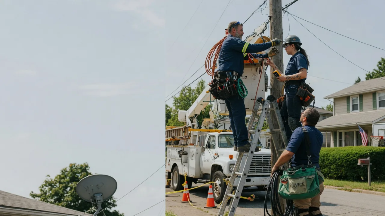Electrical Repair in Whiting, KS near me